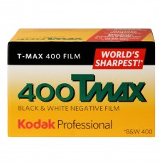 Kodak T-Max 400 135-36 fekete-fehér negatív film (TMY)